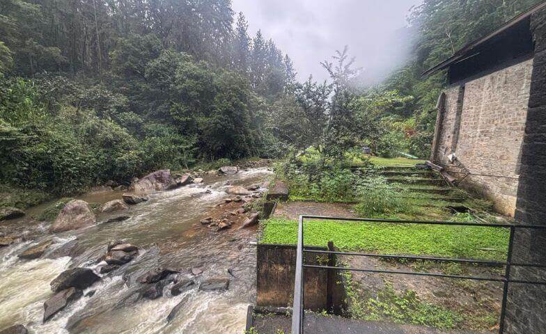 Hydro Capacity